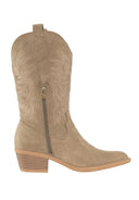 Damen Stiefel Stiefel