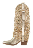 Damen Stiefel Stiefel