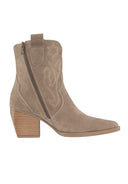 Damen Stiefeletten Stiefeletten