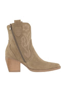 Damen Stiefeletten Stiefeletten