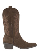 Damen Stiefel Stiefel