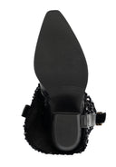 Damen Stiefel Stiefel