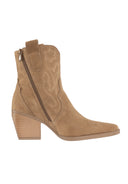 Damen Stiefeletten Stiefeletten