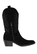 Damen Stiefel Stiefel