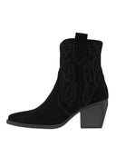 Damen Stiefeletten Stiefeletten