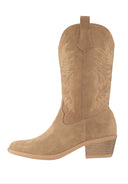 Damen Stiefel Stiefel