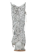 Damen Stiefel Stiefel