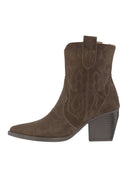 Damen Stiefeletten Stiefeletten