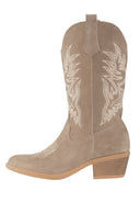 Damen Stiefel Stiefel
