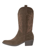 Damen Stiefel Stiefel