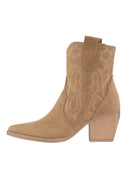 Damen Stiefeletten Stiefeletten