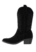Damen Stiefel Stiefel