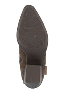 Damen Stiefeletten Stiefeletten