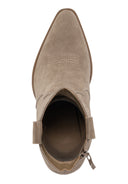 Damen Stiefeletten Stiefeletten