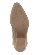 Damen Stiefeletten Stiefeletten