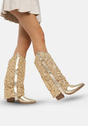 Damen Stiefel Stiefel