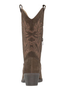 Damen Stiefel Stiefel