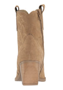 Damen Stiefeletten Stiefeletten