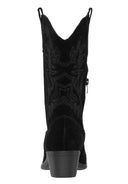 Damen Stiefel Stiefel