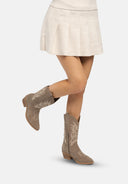 Damen Stiefel Stiefel