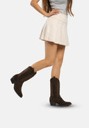 Damen Stiefel Stiefel