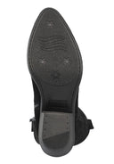 Damen Stiefel Stiefel