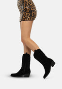 Damen Stiefel Stiefel