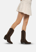Damen Stiefel Stiefel