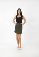 Women's Skirt Women's Skirt