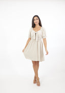 Midikleid Midikleid