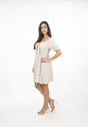 Midikleid Midikleid