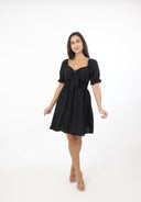Midikleid Midikleid