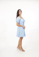 Midikleid Midikleid