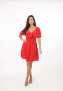 Midikleid Midikleid