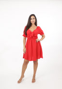Midikleid Midikleid