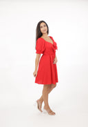 Midikleid Midikleid