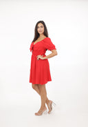 Midikleid Midikleid