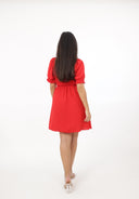 Midikleid Midikleid