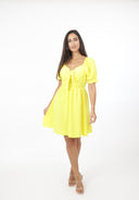 Midikleid Midikleid