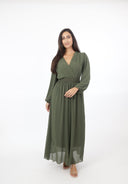 Maxikleid Maxikleid