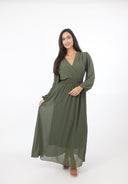 Maxikleid Maxikleid