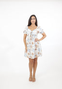 Midikleid Midikleid