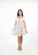 Midikleid Midikleid