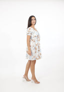 Midikleid Midikleid