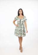 Midikleid Midikleid