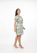 Midikleid Midikleid
