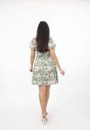 Midikleid Midikleid