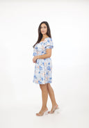 Midikleid Midikleid