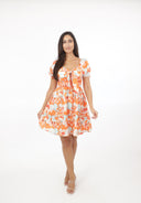 Midikleid Midikleid