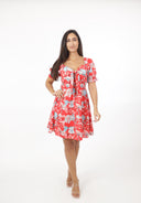 Midikleid Midikleid